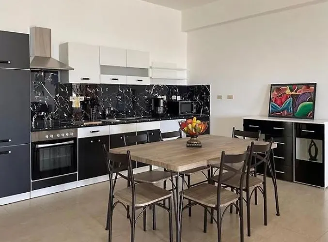 Apartamento Spring Garden Ocean View Montego Bay
